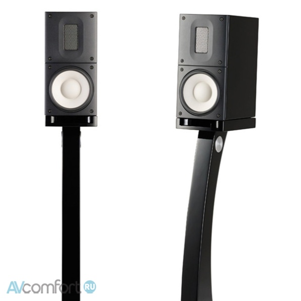 Raidho Acoustics X1.6 Black