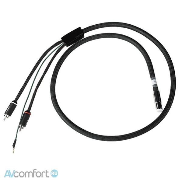 AVComfort, Furutech AG-12 Phono Cable DIN-RCA 1,2 m