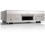 DENON DCD-1700NE Silver