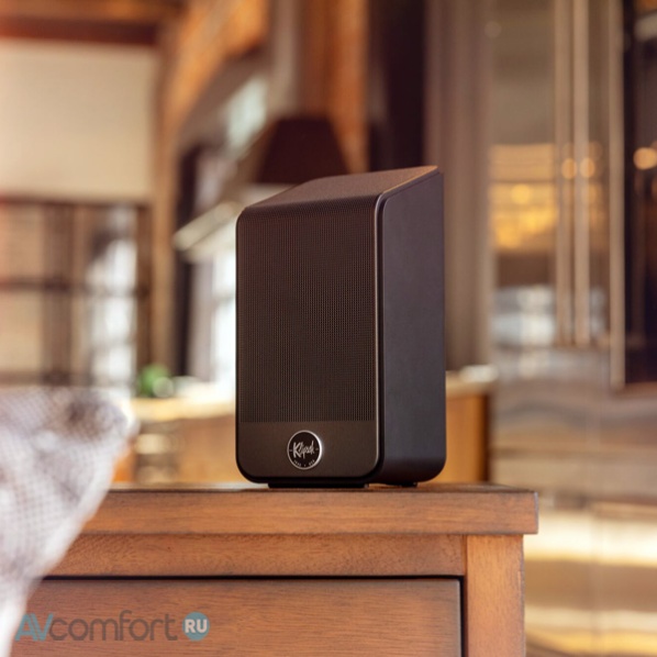 Klipsch Flexus Surr 200 Black