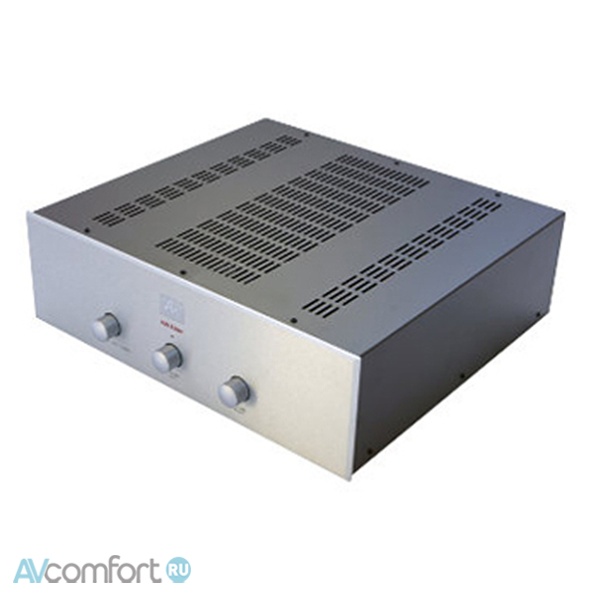AVComfort, Audio Note M8 Line Signature Black