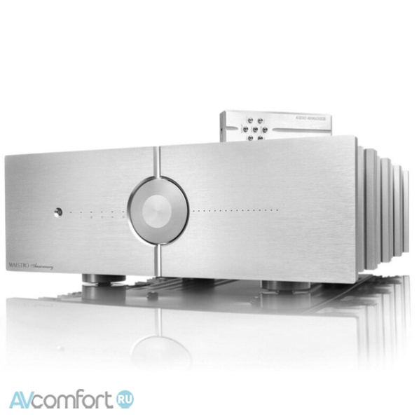Audio Analogue Maestro Anniversary Silver