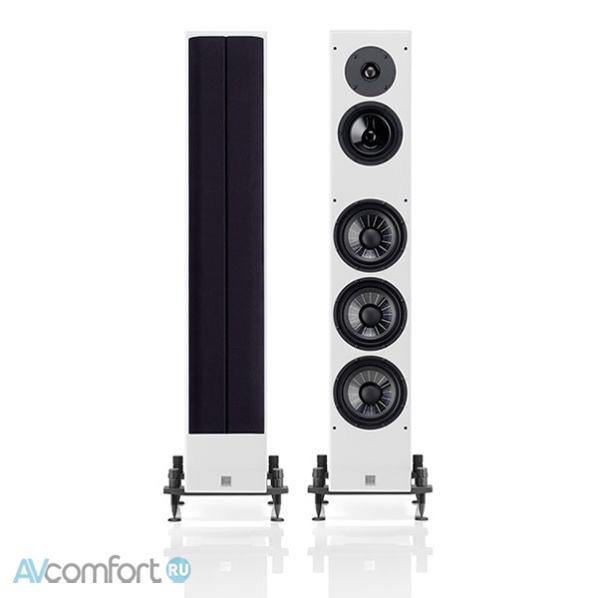 AVComfort, Vienna Acoustics Beethoven Concert Grand SE Piano White