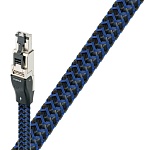 AudioQuest Vodka RJ/E Braid, 0,75 м