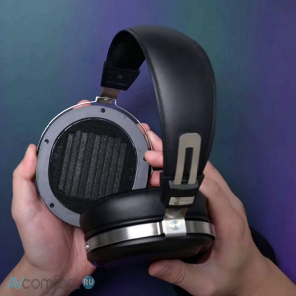 FiiO FT1 Pro Blue