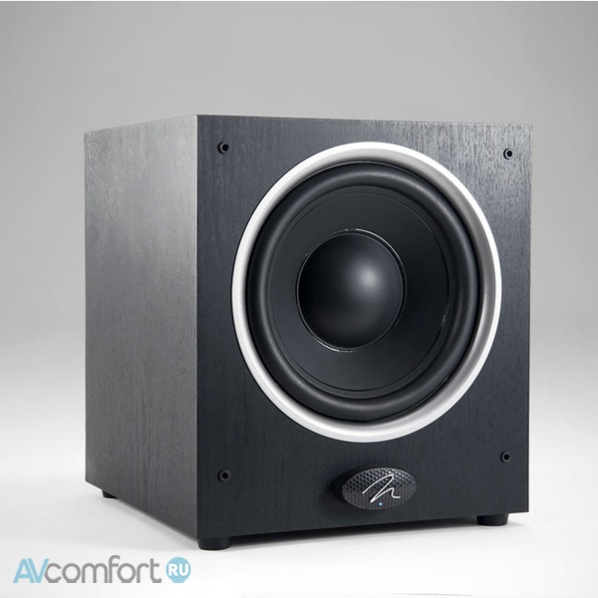 Martin Logan Dynamo 500 Black