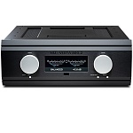 MUSICAL FIDELITY NU-Vista 800.2 Black
