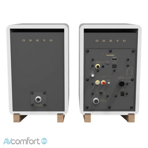 Onkyo Creator GX-30ARC White Onkyo Creator GX-30ARC White