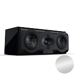 PERLISTEN AUDIO S5с White High Gloss