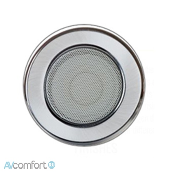 AVComfort, Monitor Audio CPC120 Brushed Steel