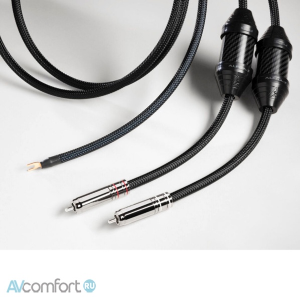 Shunyata Research Alpha-X RCA Phono 1,0 m