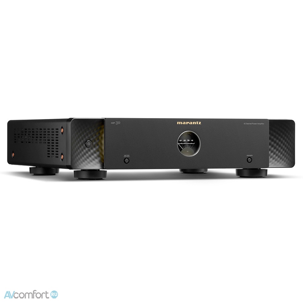 Marantz AMP 30 Black