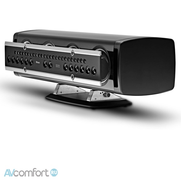 McIntosh XCS1.5K Black Lacquer McIntosh XCS1.5K Black Lacquer