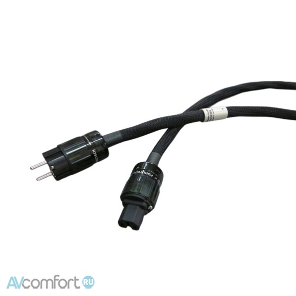 AVComfort, Dyrholm Audio Phoenix Power Cable 1,8 m