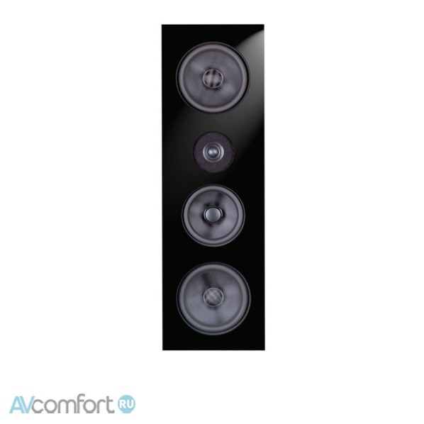 AUDIO PHYSIC Classic 35 Walnut