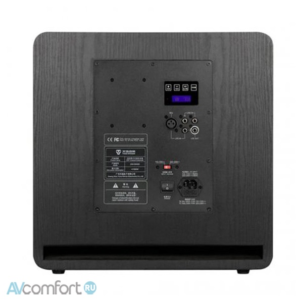 Tone Winner SW-D2000