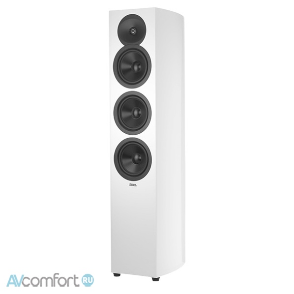 AVComfort, Revel Concerta F36 White