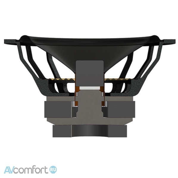 Epos ES14N + Stands Black