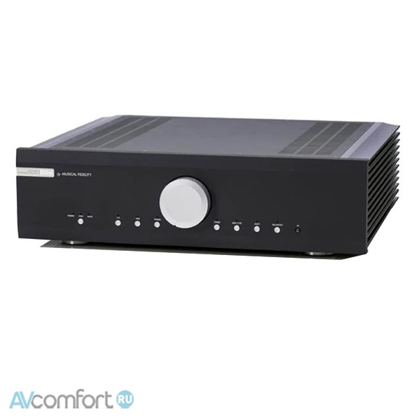 Musical Fidelity M6si Black Musical Fidelity M6si Black