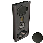 Legacy Audio Silhouette Pair Black Pearl