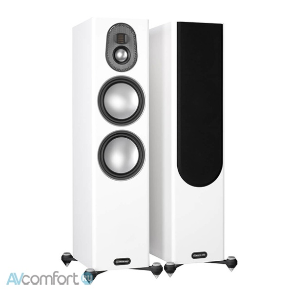 AVComfort, MONITOR AUDIO Gold (5G) 300 Satin White