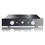 Accustic Arts TUBE PreAmp II Black