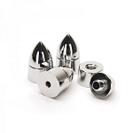 Dynavox Absorber Set Silver (207659)