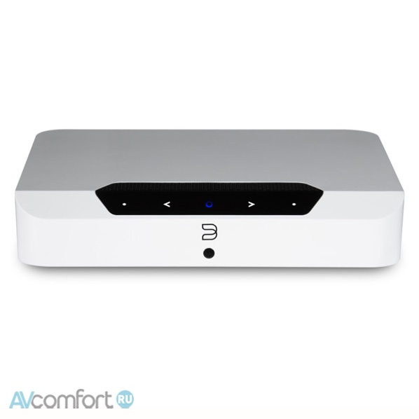AVComfort, Bluesound PowerNode N230 Edge White-g