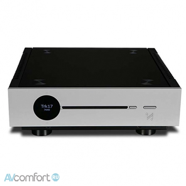Quad Artera Solus Silver