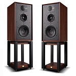 Wharfedale Linton 85th (со стойками) Antique Walnut