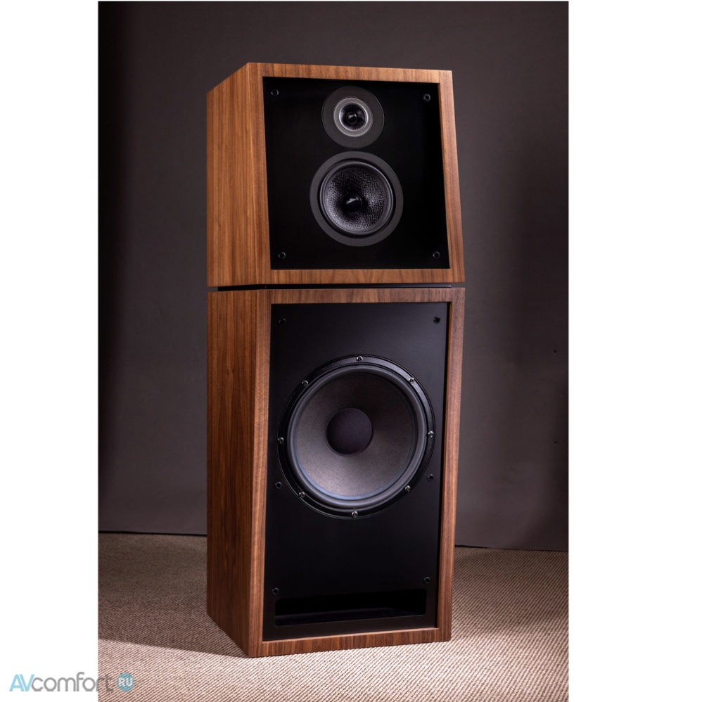 Davis Acoustics Renoir Evolution Walnut