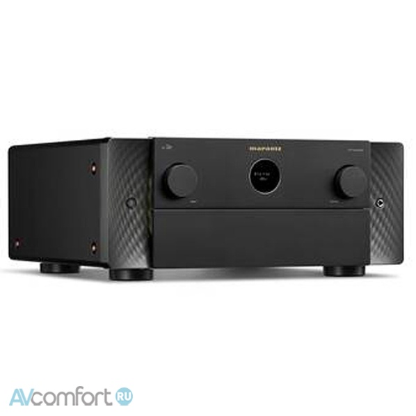 Marantz AV 20 Black