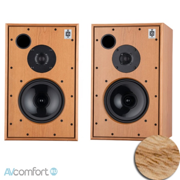 AVComfort, HARBETH MONITOR 30.2 XD Tamo Ash