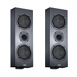 Canton GLE 15 Pro S2 Black