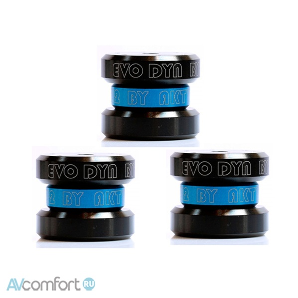 AVComfort, AKTYNA Technology NEO 432 D (Set 3)