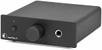 PRO-JECT Head Box S Black