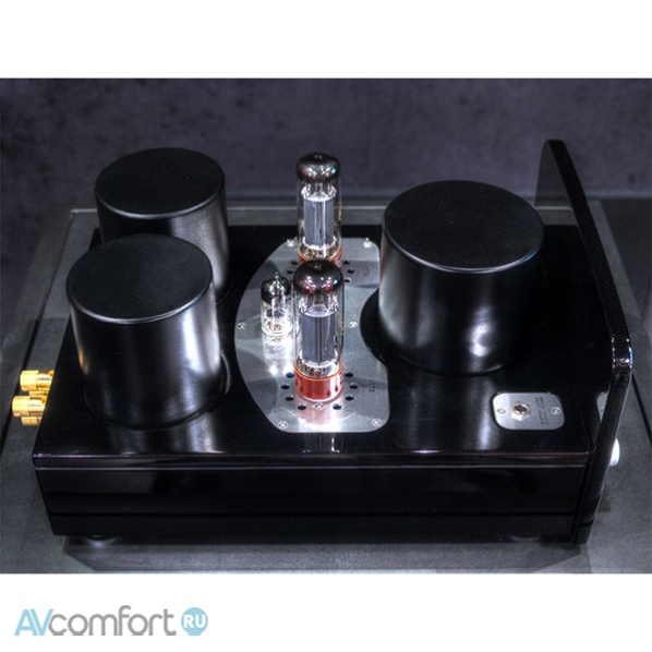 Trafomatic Audio Aries White