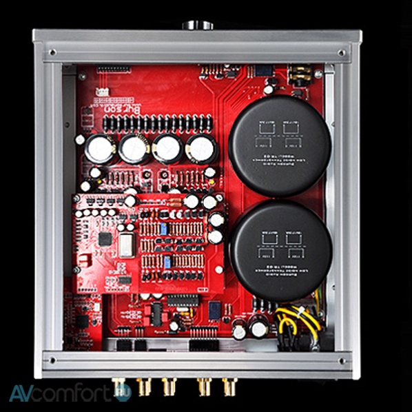 Burson Audio Conductor V2+