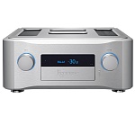 Esoteric F-02 Silver