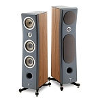 FOCAL Kanta N° 2 Walnut / Dark Grey Mat