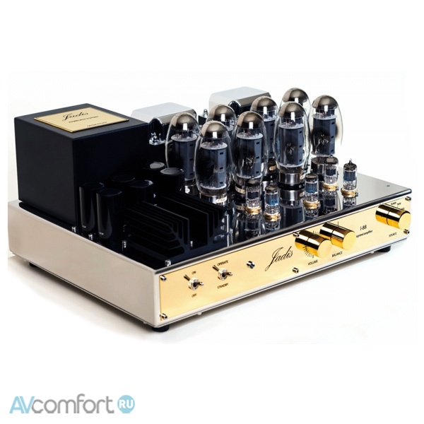 AVComfort, Jadis I 88 KT150