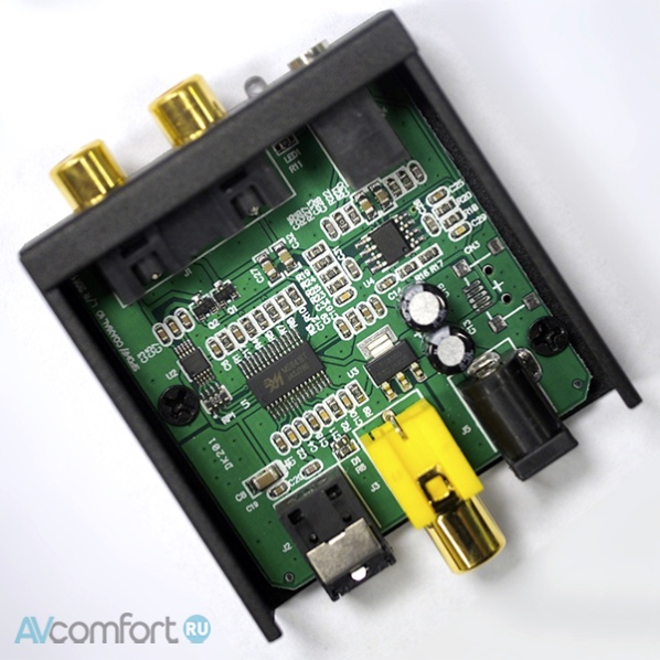 Dynavox Mini-DAC