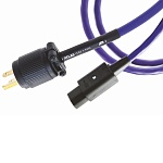 Atlas Cables Eos 1.5 mm Schuko to IEC 10A (C13) - 2,0 m