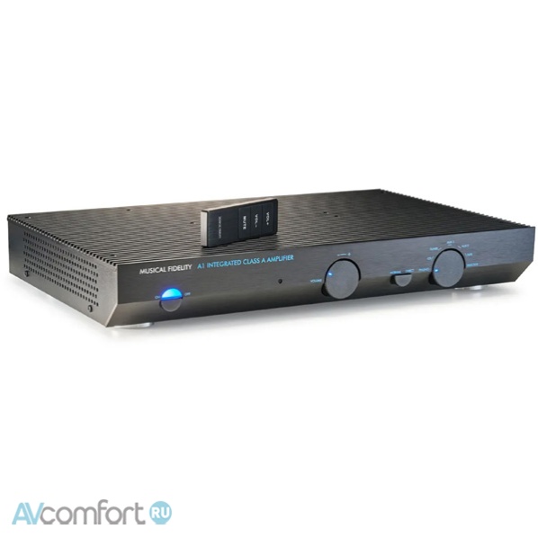 Musical Fidelity A1 Musical Fidelity A1