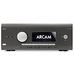Arcam HDA AV41 Black