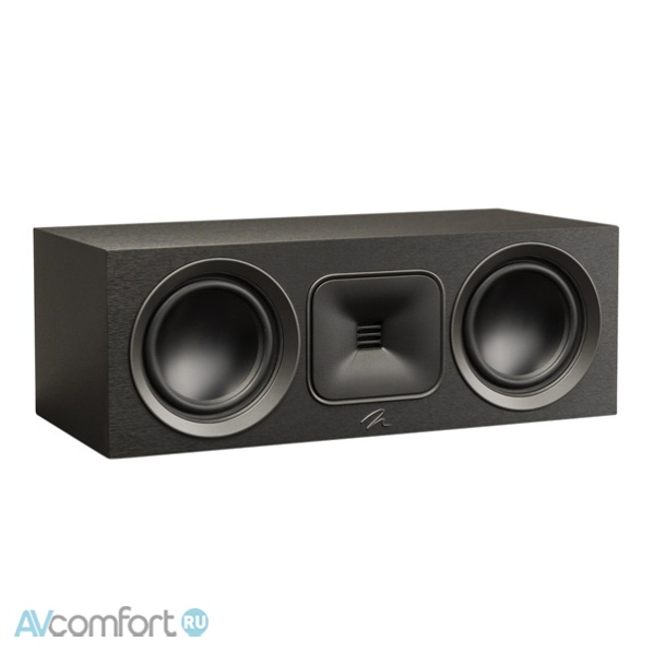 AVComfort, Martin Logan Motion Foundation C1 Black
