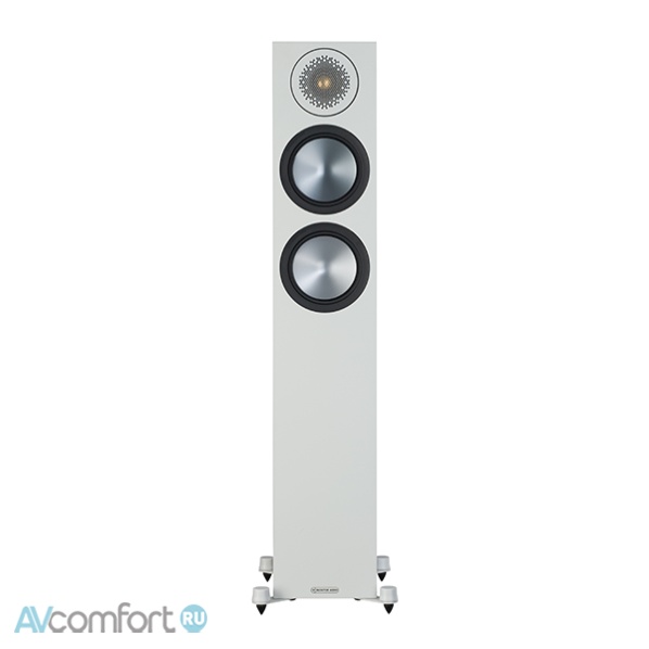 MONITOR AUDIO Bronze 200 White (6G)