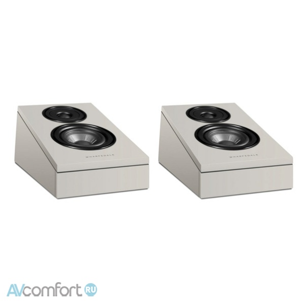 AVComfort, Wharfedale Diamond 12.3Di Stone Grey