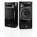 JBL S4700 Black Gloss