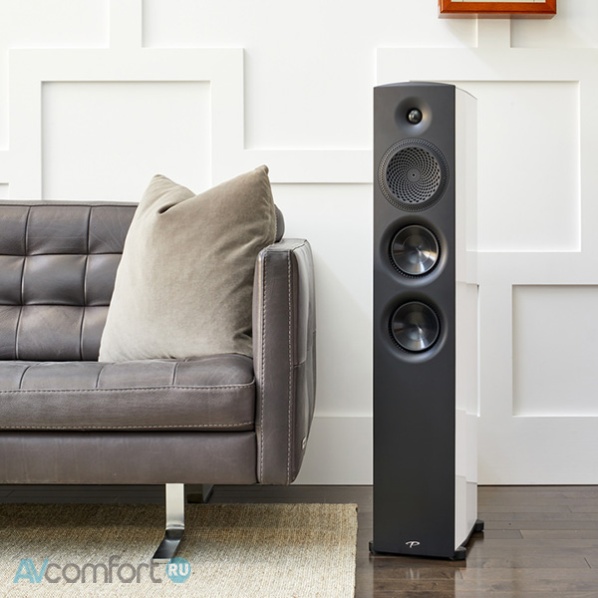 Paradigm Premier 500C Gloss White